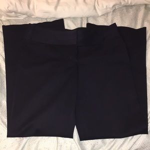 Express Design Studio Editor Pants